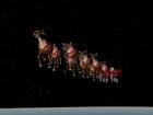 How to track Santa's Christmas journey online.