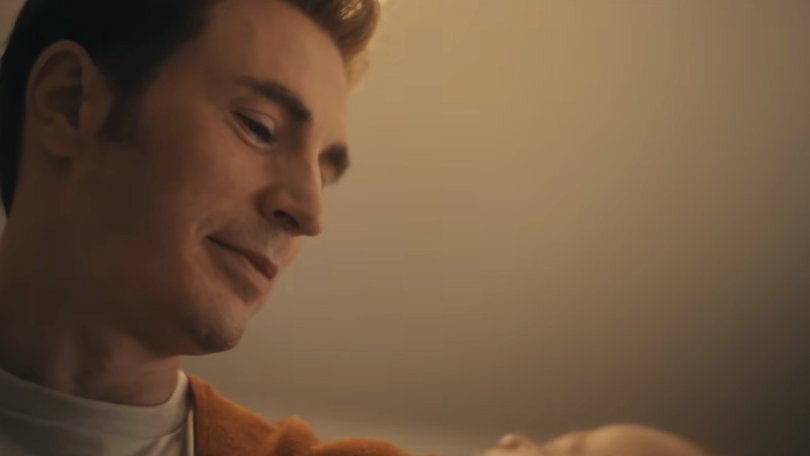 Chris Evans is confirmed to return to the Marvel Cinematic Universe.