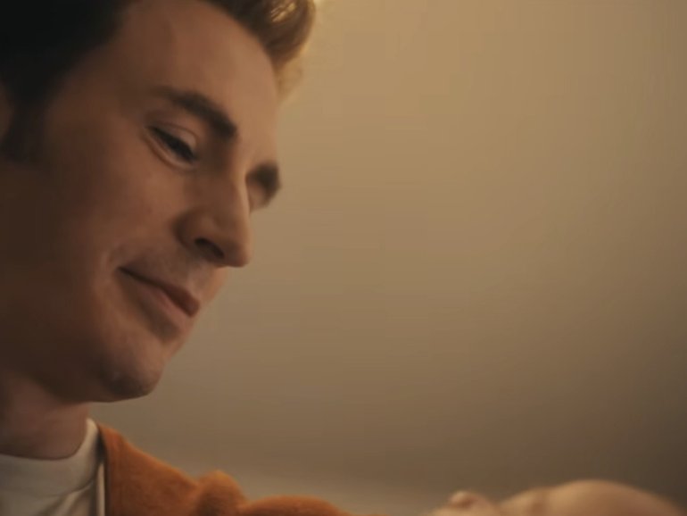 Chris Evans is confirmed to return to the Marvel Cinematic Universe.