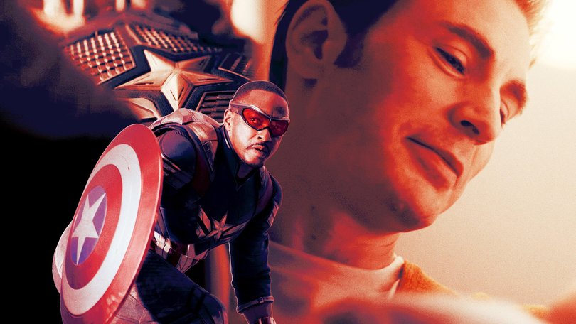 Chris Evans is confirmed to return to the Marvel Cinematic Universe.