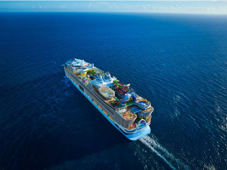 The Star of the Seas. 