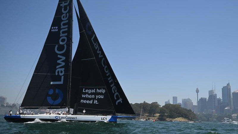 The Sydney to Hobart will pay tribute to the victims of the Bondi terror attack when the 80th running of the race commences on Boxing Day.