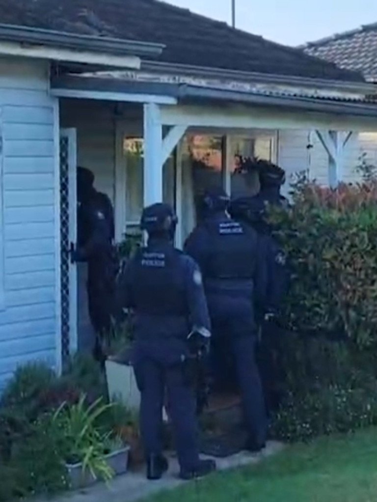 Homicide Squad detectives have charged a woman for her alleged role in the murder of Zac McRae in August. 