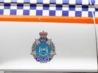 Western Australian police have charged a man over anti-Semitic online posts. (Richard Wainwright/AAP PHOTOS)