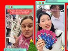 The TikTok Angel Tree drama has captivated millions.