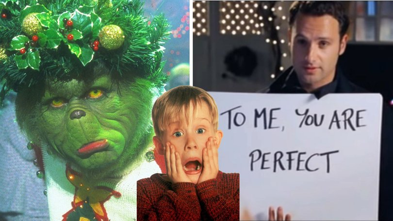 The West staff have picked the best Christmas movies that will have even the biggest grinch feeling excited for Santa’s visit.