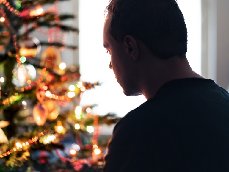 In this atmosphere of tension and sorrow, let Christmas be a circuit breaker.