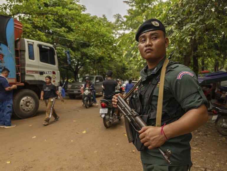 Australia has raised travel warnings for Cambodia as border conflict with Thailand escalates, placing popular tourist destinations within dangerous military strike zones.