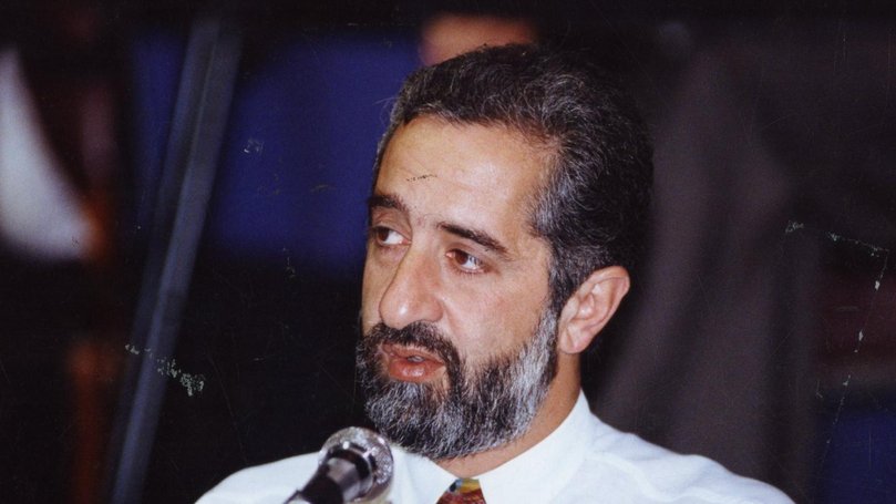 Former South Australian senator Nick Bolkus has died at age 75.