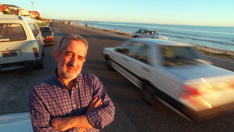 Labor politicians have been quick to pay tribute to Mr Bolkus.