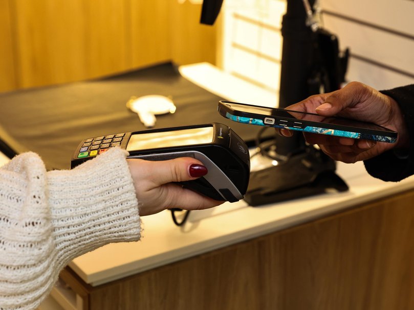 The number of bank branches in Australia has fallen by nearly 50 per cent since 2011, leaving many communities with fewer options for in-person banking. Picture: NewsWire/ Gaye Gerard