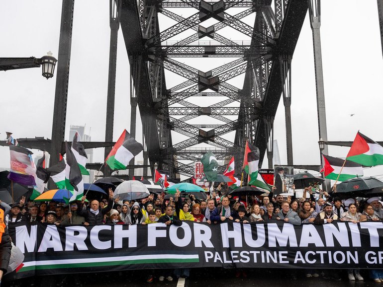 The staggering costs taxpayers have been forced to fork out after police attempted to block two pro-Palestine protests have been revealed.