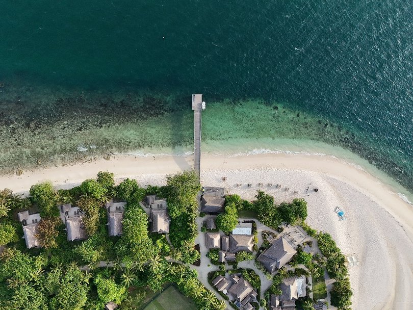 Unspoiled, unhurried and gloriously unpretentious, Thailand’s Nikoi and Cenpedak remind you that wonder lives in the wild.