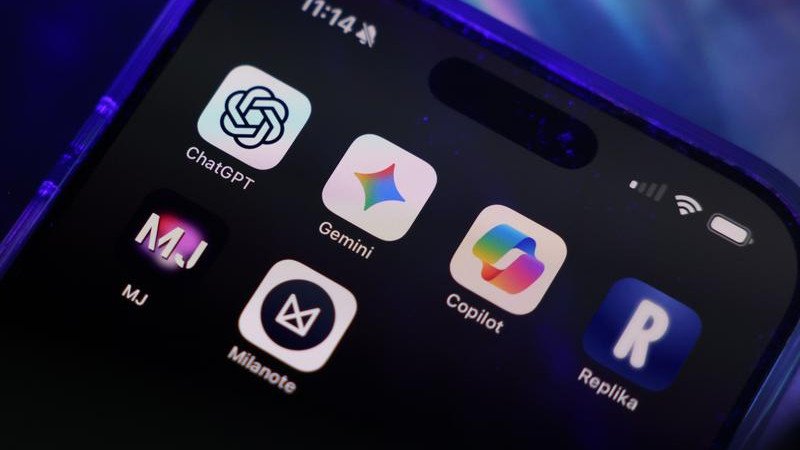 A spokesperson for Meta, which owns Facebook and Instagram, said it was not always possible to label every video generated by AI, especially as the technology is fast evolving.