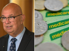 Millions in unclaimed Medicare benefits waiting for Australians.