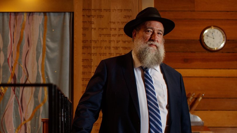 Rabbis have written to Anthony Albanese demanding a Federal Royal Commission. 