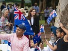 It’s possible to have a nine-day break around Australia Day. Kevin Farmer