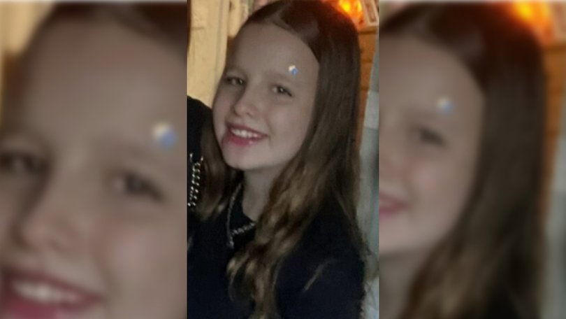 An urgent search has been launched for Maddison Felsch.