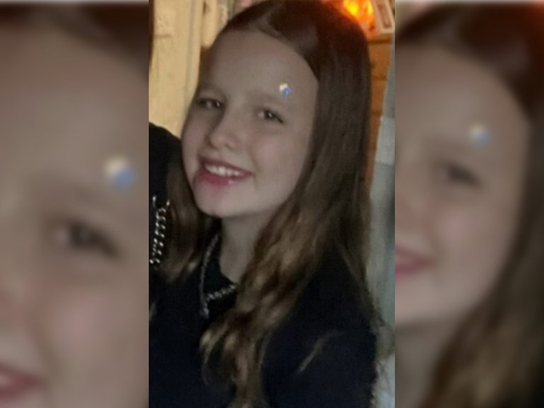 An urgent search has been launched for Maddison Felsch.