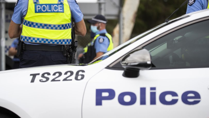 A driver has allegedly been nabbed drink-driving twice in two hours.