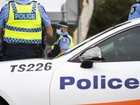 A driver has allegedly been nabbed drink-driving twice in two hours.