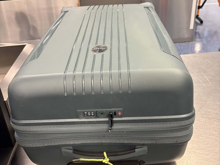 A Sydney woman has been charged with commercial quantity importation of a border controlled drug.