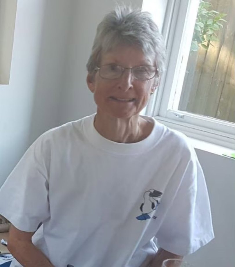 Australian grandmother Suzanne Rees was found dead on Lizard Island after she was left behind by the Coral Adventurer. 