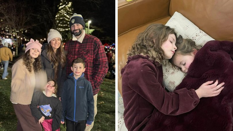 Melissa Mae Carlton has announced the second death of a daughter.