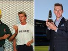 Brett Lee has been inducted into the Hall of Fame