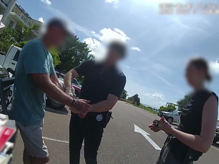 Major police operation sees 92 children removed from harm.