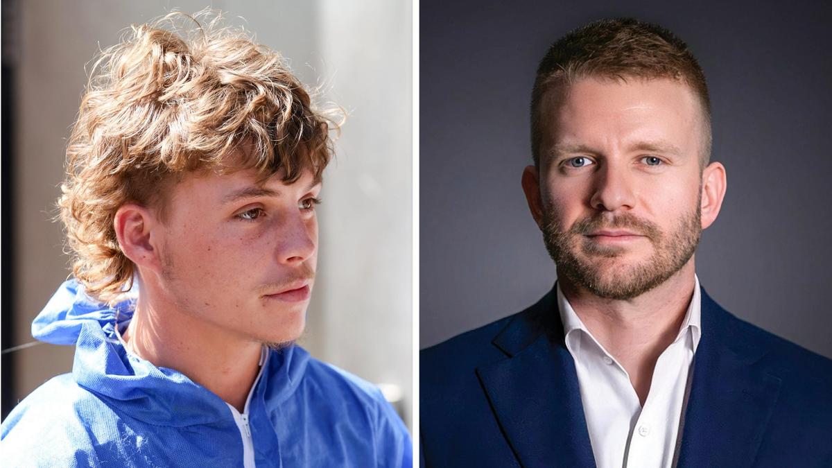 Brodie Jake Dewar: Man granted bail after alleged CBD assault left WA Labor’s Tim Picton in coma Brodie Jake Dewar: Man granted bail after alleged CBD assault left WA Labor’s Tim Picton in coma