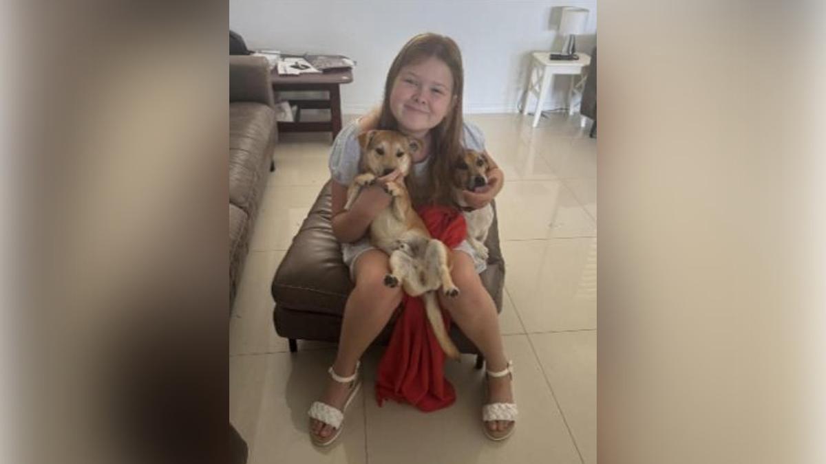 Burnside, Sunshine Coast: Police issue urgent appeal to find 11-year-old girl who has been missing for 10 days Burnside, Sunshine Coast: Police issue urgent appeal to find 11-year-old girl who has been missing for 10 days