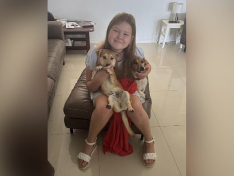 Police have launched an urgent appeal to find an 11-year-old girl from the Sunshine Coast who has not been seen in 10 days.