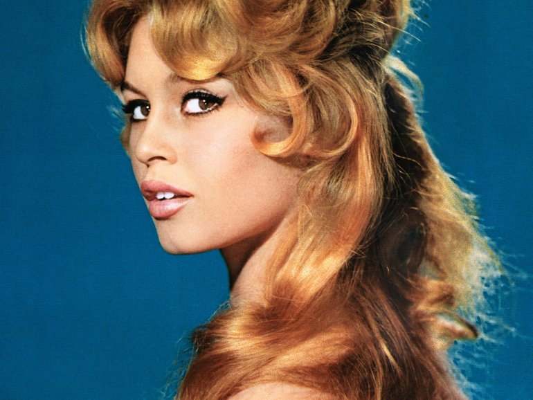 Brigitte Bardot went from sex symbol to political radical.