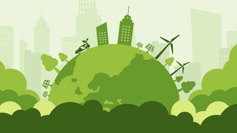 There’s plenty of good news on emissions, if you look at the bigger picture.