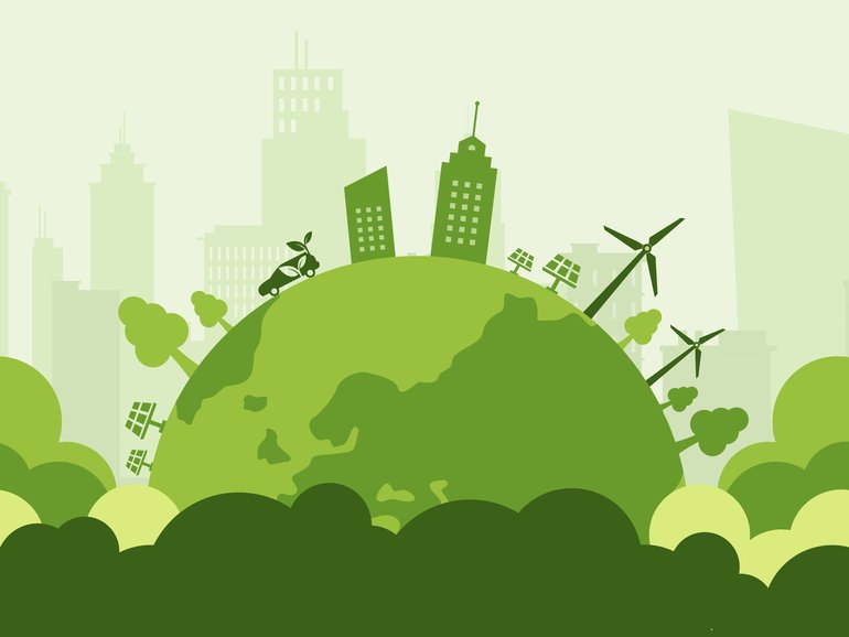 There’s plenty of good news on emissions, if you look at the bigger picture.