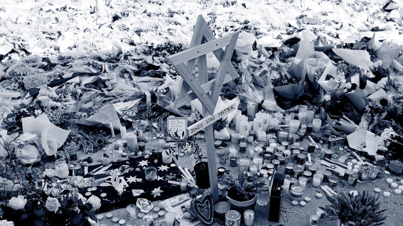 If we want an Australia where soldiers are not needed to escort children to school, then we must be willing to examine, honestly and without defensiveness, how we lost our way.