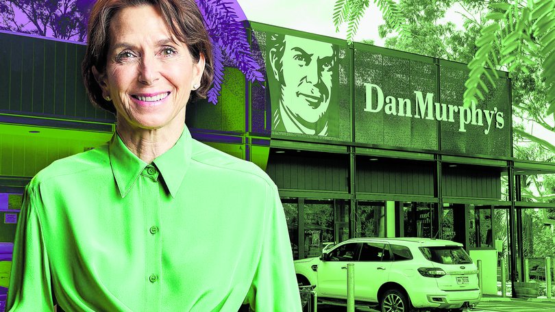 Incoming Endeavour boss Jayne Hrdlicka.