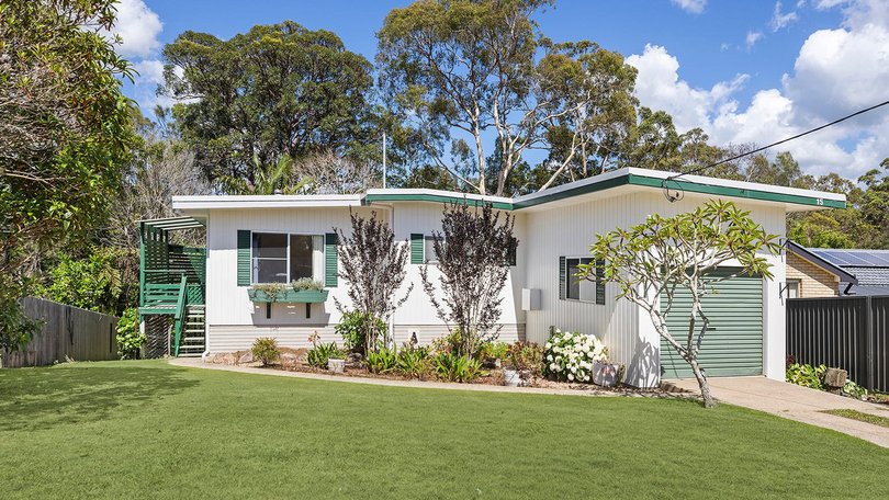 This affordable Nambucca Heads house sold recently.