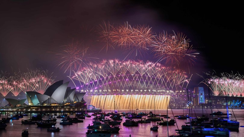 A minute of silence will be observed at 11pm to honour those who died in the terror attack. NewsWire / Flavio Brancaleone