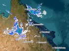 Residents across northern and western Queensland are being urged to prepare for the worst as the region braces for heavy rainfall and life-threatening flash-flooding.
