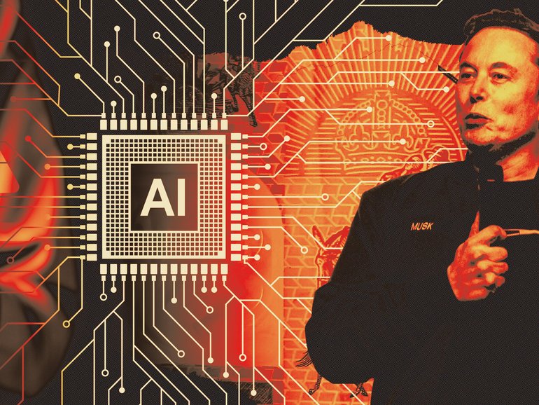 AI is being used to impersonate high-profile figures like Elon Musk in investment scams.