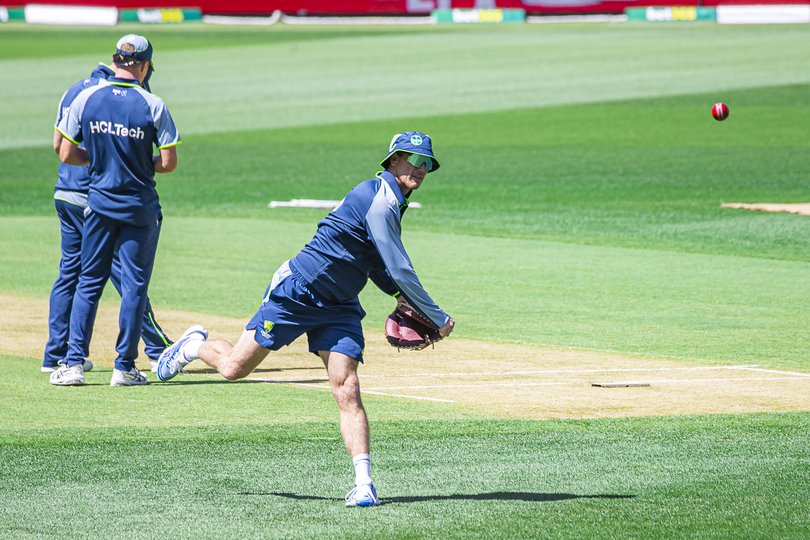 George Bailey faces some tough calls.