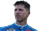 Denny Hamlin is mourning the death of his father Dennis after a house fire that also left his mother Mary Lou critical.