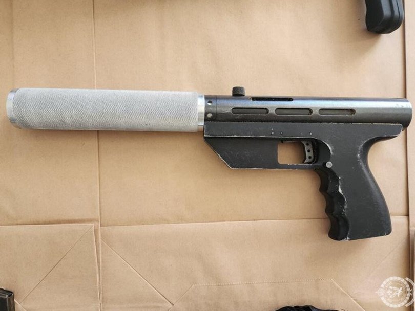 Picture: NSW Police.