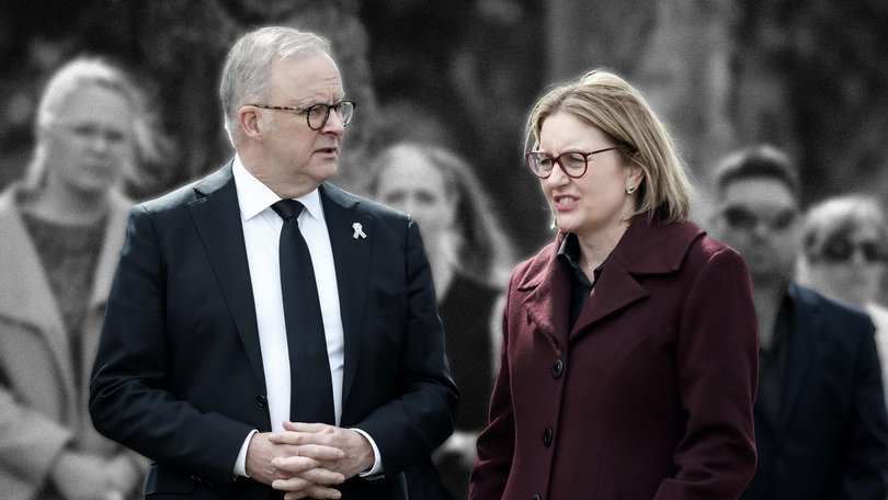 Albanese has committed to backing Melbourne’s $300 - 400 billion Suburban Rail Loop.