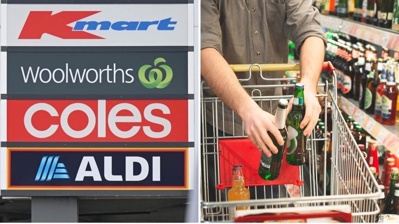 Your complete guid to which major stores are open over New Year’s.