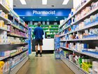 The maximum cost of PBS medicines is set to drop,  bringing cost of living relief to millions. (Lukas Coch/AAP PHOTOS)