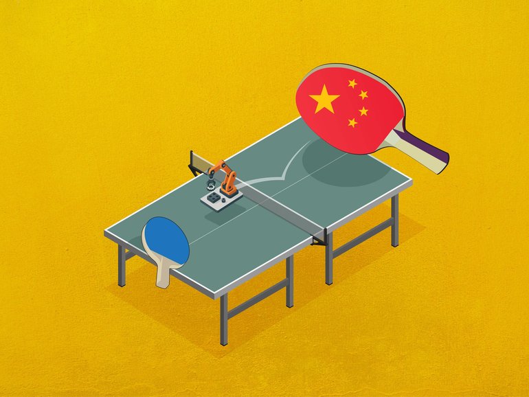  China is exporting factories, supply chains and corporate power, while keeping the biggest rewards at home.