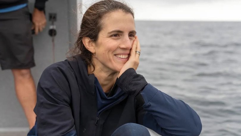 Tatiana Schlossberg, the granddaughter of JFK, has died from blood cancer at the age of 35, just six weeks after she revealed her diagnosis